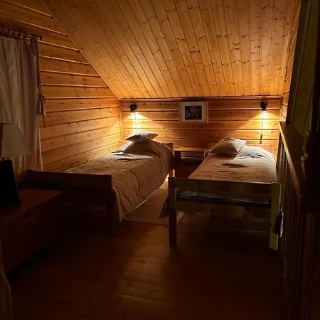 Kodikas Ja Rauhallinen Moekki